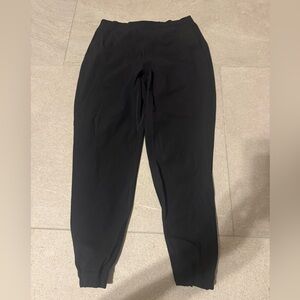 Lululemon adapted state high rise jogger